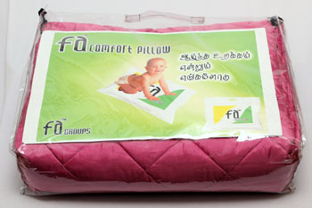 FA PILLOW -  PILLOW MANUFACTURERS IN CHENNAI , MANUFACTURERS OF PILLOW IN TAMILNADU
